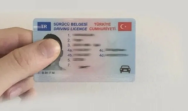 SAHTE DİPLOMANIN ARDINDAN ŞİMDİ DE SINAVSIZ EHLİYET KRİZİ PATLAK VERDİ!