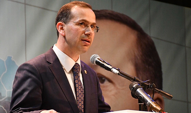 SALİH CORA SAHADA: ORTAHİSAR’A HAZIRLIK!