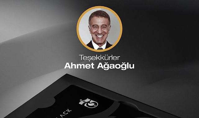 ŞAMPİYON BAŞKANDAN TRABZONSPOR'UN KAMPANYASINA DEV DESTEK