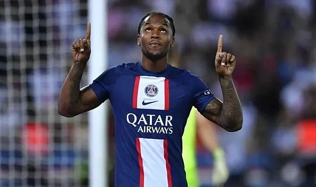 SANCHES'İN TRANSFERİ KAFALARI KARIŞTIRDI... 2. NWAKAEME VAKASI OLUR MU?