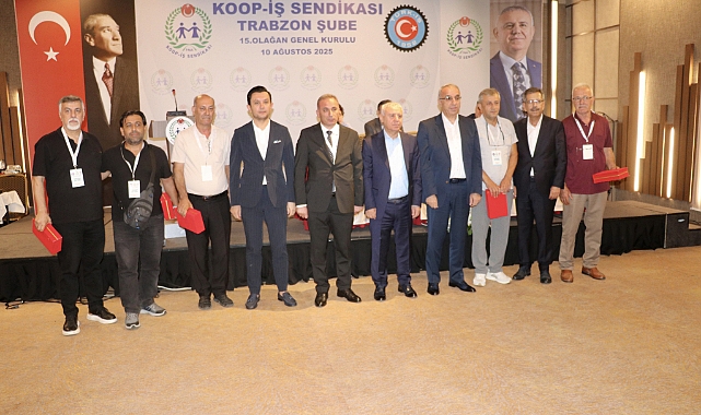 SARICA GÜVEN TAZELEDİ