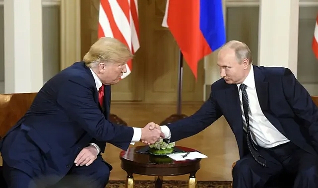 SAVAŞ BİTECEK Mİ?