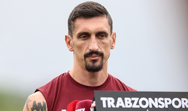 SAVİC'TEN FLAŞ FATİH TEKKE SÖZLERİ