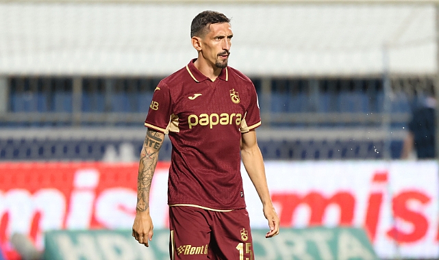 SAVİC'TEN İTİRAF: HALA GELİŞİM HALİNDEYİZ!