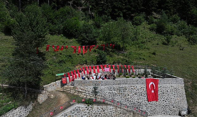 ŞEHİT EREN BÜLBÜL'ÜN ANNESİ: EVLAT KOKUSUNA DOYAMADIM