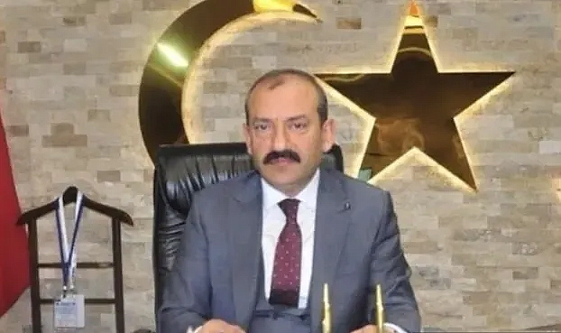 ŞOFÖRLER ODASINA ŞOK... MÜFETTİŞLERDEN SIKI DENETİM!
