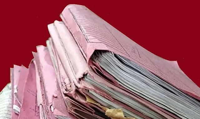 SÖĞÜT: İCRALIK VATANDAŞLAR ÜLKESİ OLDUK