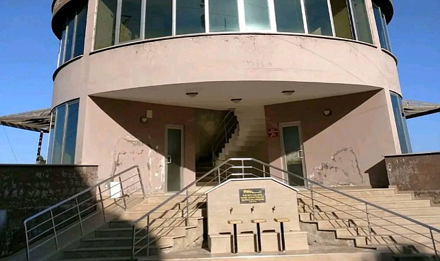 SÖĞÜTLÜ'DEKİ O BİNAYA KİM SAHİP ÇIKACAK?