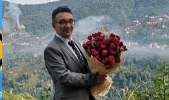 SÜRMENE'DE TELEFERİK FACİASI: 2 ÖLÜ