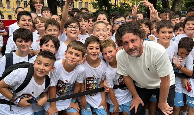 TEKKE SAVAŞÇI RUHUMUZU SAHAYA YANSITACAĞIZ