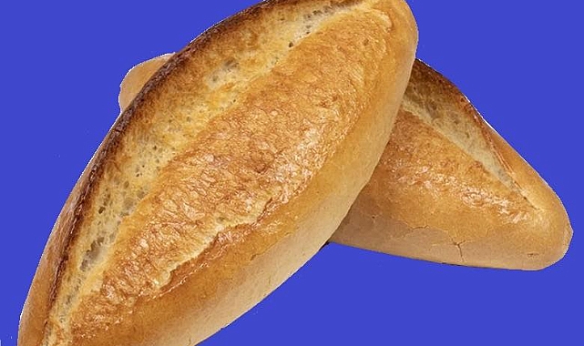 TRABZON'DA EKMEĞE ZAM YOLDA!