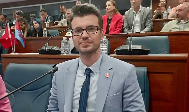 'TRABZON'DA SORUN YOK' DİYENLERE DUYURULUR!