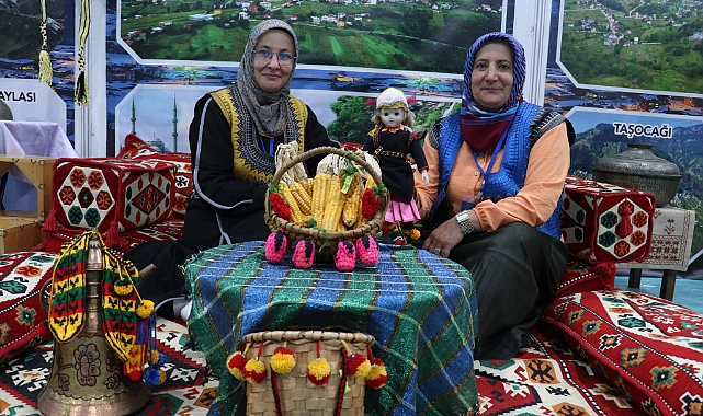 TRABZON GÜNLERİ DEVAM EDİYOR