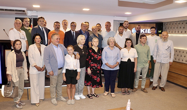 Trabzon’un 5.'nci bölge teşvikleri kapsamına alınması için imza kampanyası başlatıldı