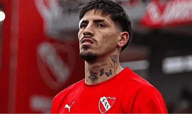 TRABZONSPOR'A DEV STOPER