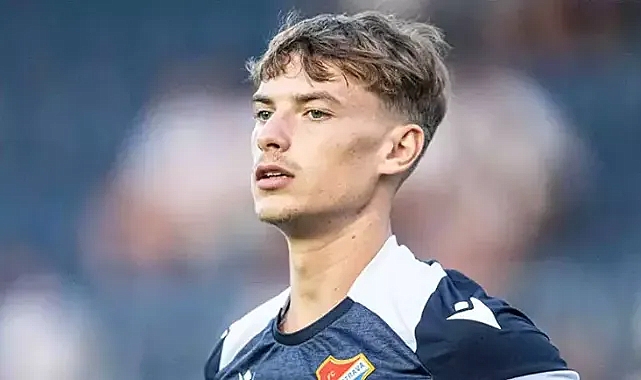 TRABZONSPOR'A KÖTÜ HABER... RİGO'YA TALİP ÇIKTI