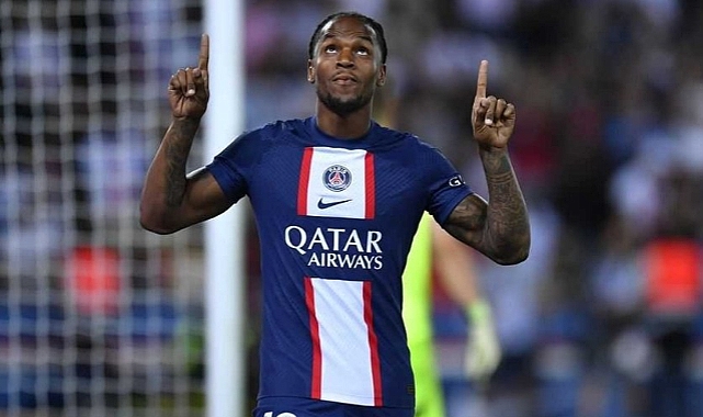 TRABZONSPOR'A RENATO SANCHEZ ÖNERİSİ