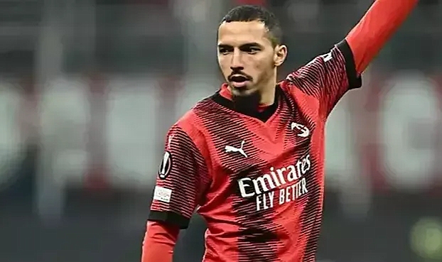 TRABZONSPOR'A SÜPER YILDIZ