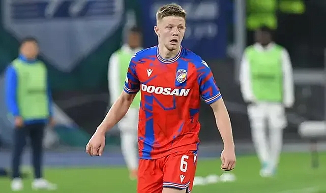 TRABZONSPOR'A SÜRPRİZ İSİM