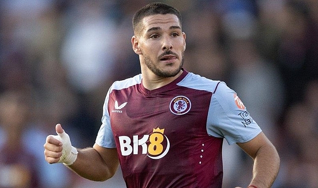 TRABZONSPOR'A TANGOCU 10 NUMARA