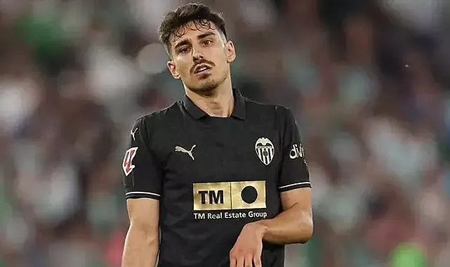 TRABZONSPOR, ALMEİDA İÇİMN FIRSAT KOLLUYOR