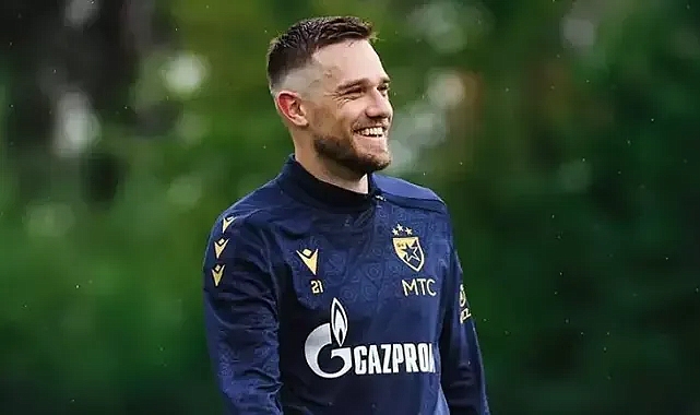 TRABZONSPOR ARADIĞI ORTASAHAYI BULDU