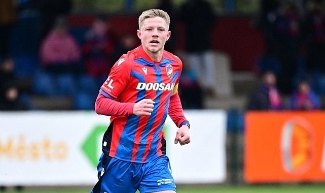 TRABZONSPOR CERVY İÇİN GÖRÜŞMELERE BAŞLIYOR