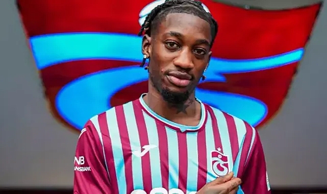TRABZONSPOR'DA CHAM GİTTİ!