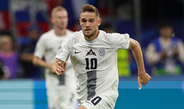 TRABZONSPOR'DA ELSNİK TRANSFERİ YATTI!