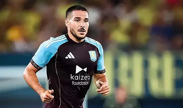 TRABZONSPOR'DA KAMADA VE BUENDİA SÜRPRİZİ