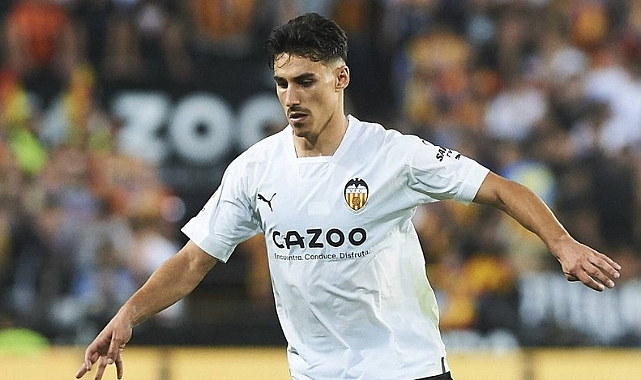 TRABZONSPOR'DA ROTA ALMEİDA'YA DÖNDÜ!