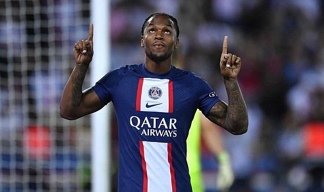 TRABZONSPOR'DA SANCHES HEYECANI