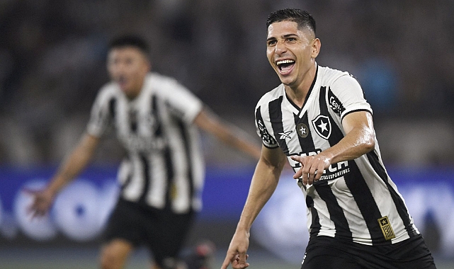 TRABZONSPOR'DA SAVARİNO BOMBASI