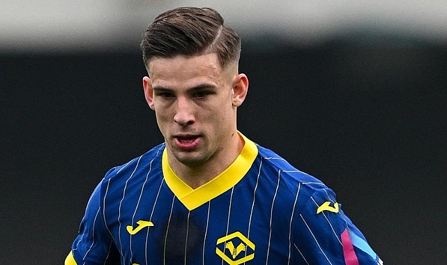 TRABZONSPOR'DA YENİ HEDEF SUSLOV