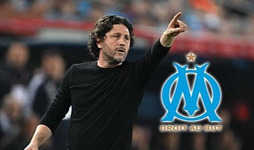 TRABZONSPOR'DAN MARSİLYA ÇIKARMASI