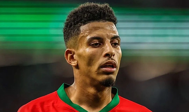 TRABZONSPOR'DAN OUNAHİ ATAĞI... İŞTE YAPILAN TEKLİF