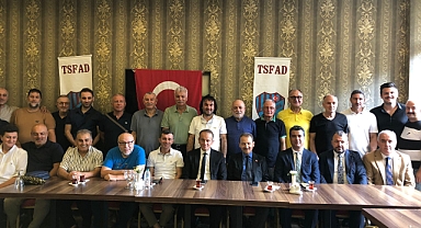 TRABZONSPOR'DAN ÖZÜR DİLE GÜVENÇ KURTAR!