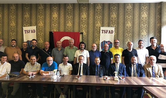 TRABZONSPOR'DAN ÖZÜR DİLE GÜVENÇ KURTAR!