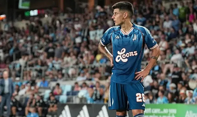 TRABZONSPOR'DAN PEREYRA HAMLESİ