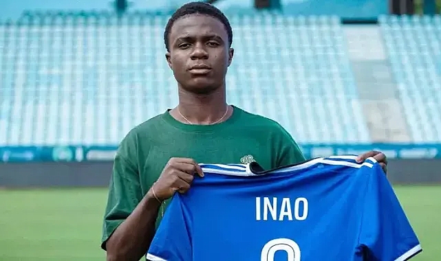 TRABZONSPOR'DAN 'WONDERKİD' ATAĞI!