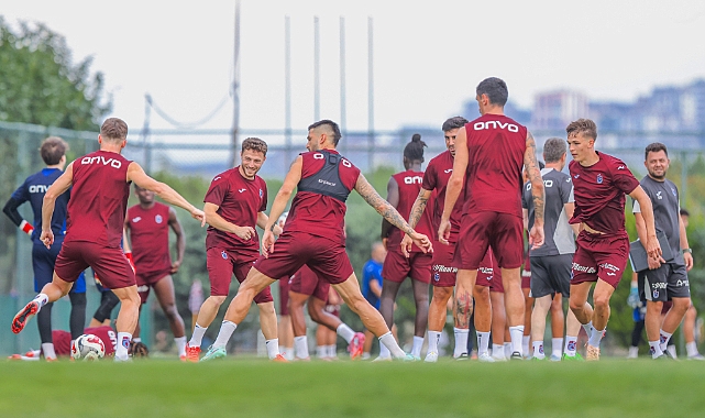 TRABZONSPOR DOLU DİZGİN