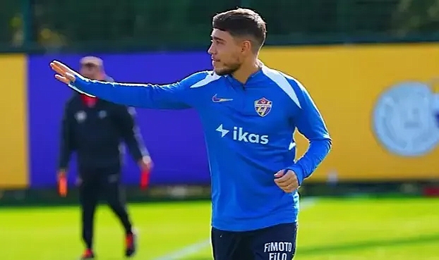 TRABZONSPOR, EMRE MOR İÇİN DÜĞMEYE BASTI