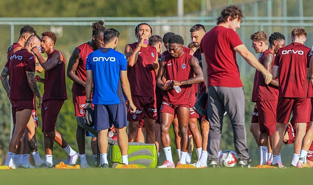 TRABZONSPOR HARIL HARIL