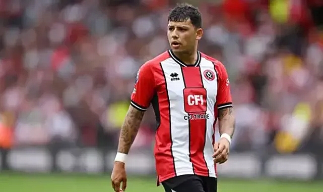 TRABZONSPOR ROTASINI İNGİLTERE'YE ÇEVİRDİ