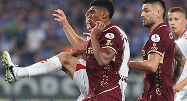 FIRTINA 1 PUANA RAZI... BU KEZ OLMADI! 