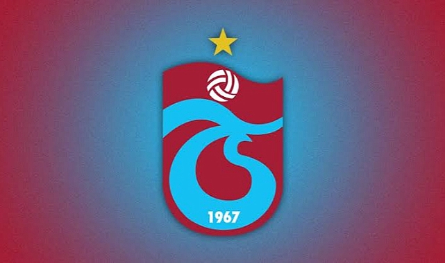 TRABZONSPOR'UN KADROSU AÇIKLANDI