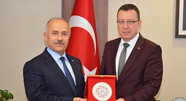 TRÜ İLE 2 ÜNİVERSİTE ARASINDA PROTOKOL İMZALANDI