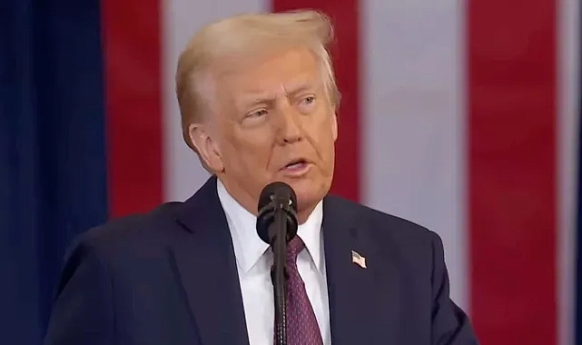 TRUMP: PUTİN ANLAŞMA YAPMAK İSTİYOR