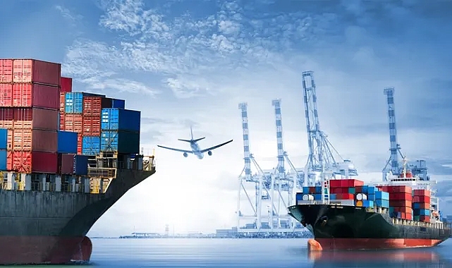 TÜRKİYE'DEN FLAŞ KARAR... İSRAİL GEMİLERİNİN GİRİŞİ YASAKLANDI