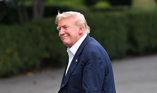 TÜRKİYE'YE GÜMRÜK VERGİSİ!